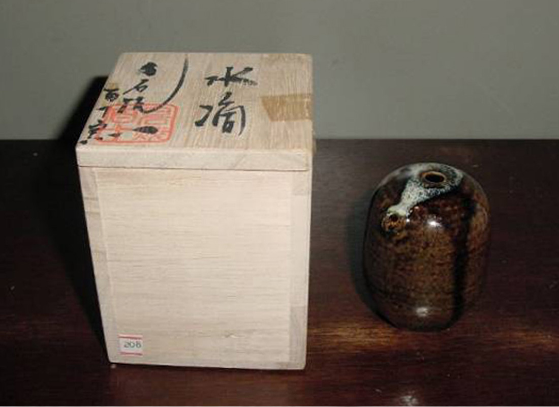 水滴